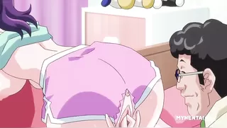 Kowaremono: Risa Plus