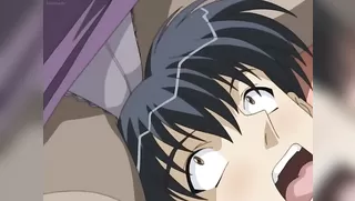 Tsumamigui - Ep.1
