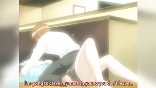 Classmate no Okaasan - Ep.1