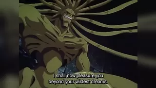 Inma Daitoshi - Ep.1