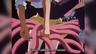 Inma Daitoshi - Ep.1