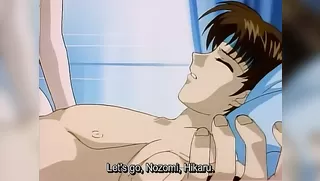 Inma Daitoshi - Ep.2