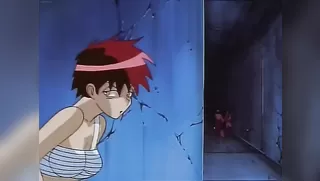 Inma Daitoshi - Ep.3