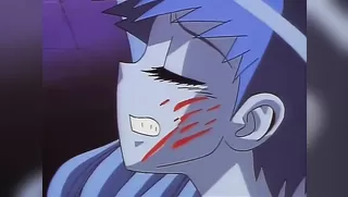 Inma Daitoshi - Ep.3