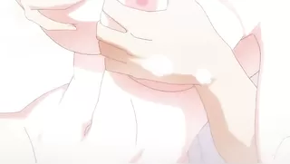 Araiya-san! Ore to Aitsu ga Onnayu de!? - Ep.2