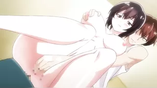 Araiya-san! Ore to Aitsu ga Onnayu de!? - Ep.2