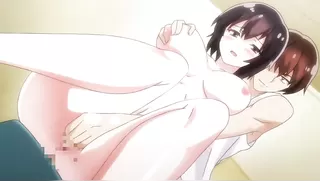 Araiya-san! Ore to Aitsu ga Onnayu de!? - Ep.2