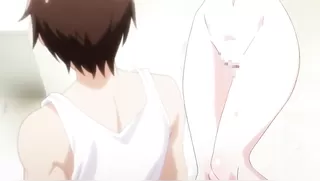 Araiya-san! Ore to Aitsu ga Onnayu de!? - Ep.2