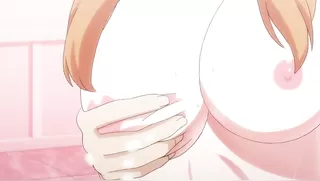 Araiya-san! Ore to Aitsu ga Onnayu de!? - Ep.3