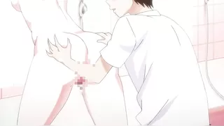 Araiya-san! Ore to Aitsu ga Onnayu de!? - Ep.3