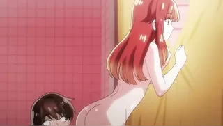 Araiya-san! Ore to Aitsu ga Onnayu de!? - Ep.4