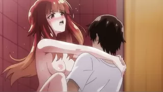 Araiya-san! Ore to Aitsu ga Onnayu de!? - Ep.4