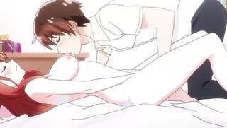 Araiya-san! Ore to Aitsu ga Onnayu de!? - Ep.5