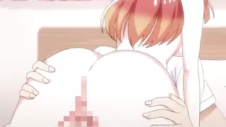 Araiya-san! Ore to Aitsu ga Onnayu de!? - Ep.5