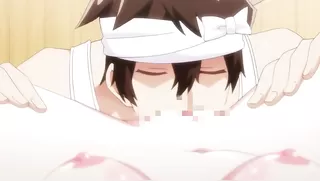 Araiya-san! Ore to Aitsu ga Onnayu de!? - Ep.6