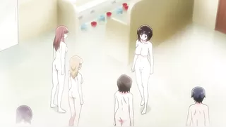 Araiya-san! Ore to Aitsu ga Onnayu de!? - Ep.7