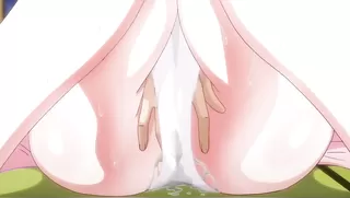 Araiya-san! Ore to Aitsu ga Onnayu de!? - Ep.8