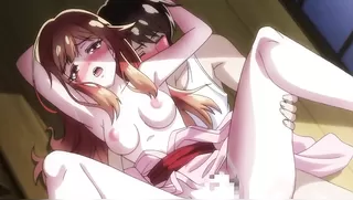 Araiya-san! Ore to Aitsu ga Onnayu de!? - Ep.8