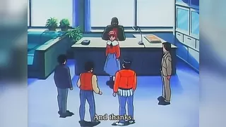 Bouken Shite mo Ii Koro - Ep.1