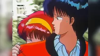 Bouken Shite mo Ii Koro - Ep.1