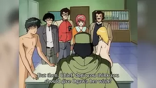 Bouken Shite mo Ii Koro - Ep.3