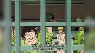 Bouken Shite mo Ii Koro - Ep.3