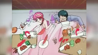 Bouken Shite mo Ii Koro - Ep.3