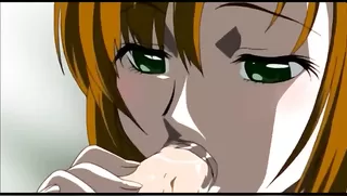 Kan`in no Gakuen - Ep.1