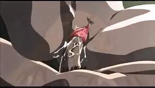 Kan`in no Gakuen - Ep.1