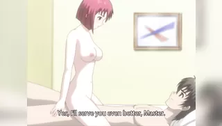 Shakkin Shimai - Ep.2