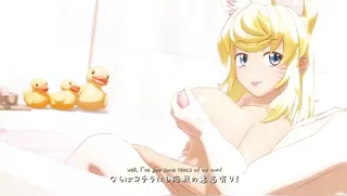 Liru - Wolf Girl With You - Christmas Extra