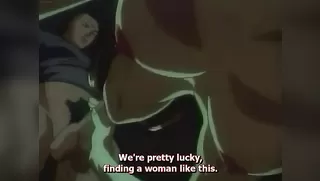 Kairaku Satsujin Chousakan Koji - Ep.3