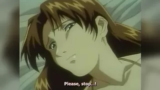 Kairaku Satsujin Chousakan Koji - Ep.3