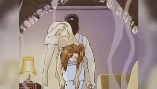 Youjuu Kyoushitsu Gaiden - Ep.5