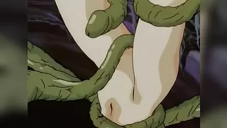Youjuu Kyoushitsu Gaiden - Ep.5