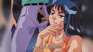 Youjuu Kyoushitsu Gaiden - Ep.6