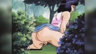 Youjuu Kyoushitsu Gaiden - Ep.6