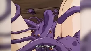 Youjuu Kyoushitsu Gaiden - Ep.6