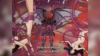 Youjuu Kyoushitsu Gaiden - Ep.6