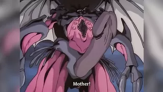 Youjuu Kyoushitsu Gaiden - Ep.6