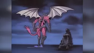 Youjuu Kyoushitsu Gaiden - Ep.6