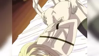 Seikoujo: Haitoku no Biden Dorei - Ep.1