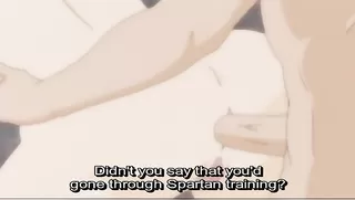 Youkou no Ken - Ep.1