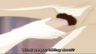 Youkou no Ken - Ep.1