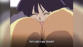 Eiken: Eikenbu yori Ai o Komete - Ep.1