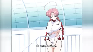 Eiken: Eikenbu yori Ai o Komete - Ep.1