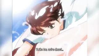 Eiken: Eikenbu yori Ai o Komete - Ep.1