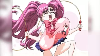 Eiken: Eikenbu yori Ai o Komete - Ep.2