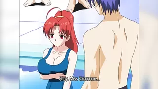 Eiken: Eikenbu yori Ai o Komete - Ep.2