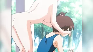 Eiken: Eikenbu yori Ai o Komete - Ep.2